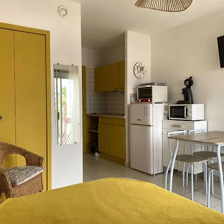 Renove Avec Balcon Et Wifi A - Fr-1-553-303