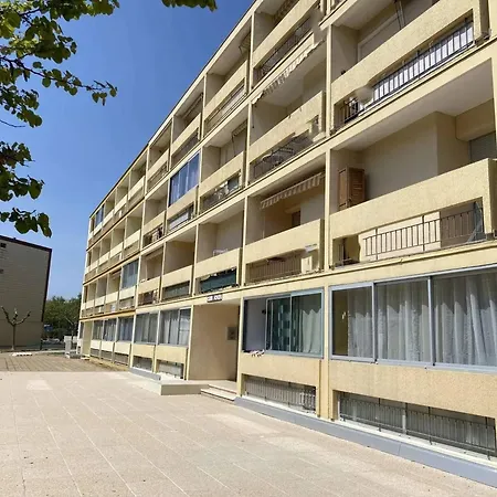 Renove Avec Balcon Et Wifi A - Fr-1-553-303 Lejlighed