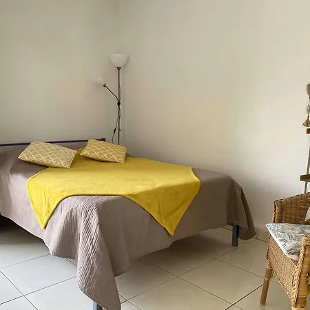 Appartement Renove Avec Balcon Et Wifi A - Fr-1-553-303